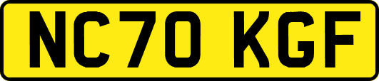 NC70KGF