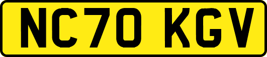 NC70KGV