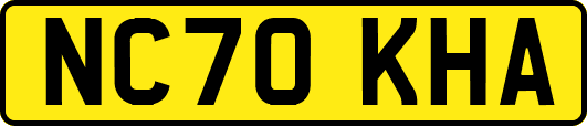 NC70KHA