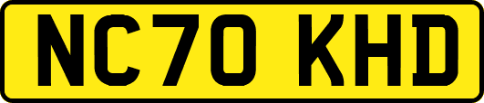 NC70KHD