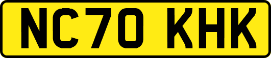 NC70KHK