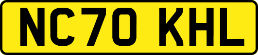 NC70KHL