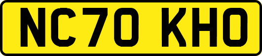 NC70KHO