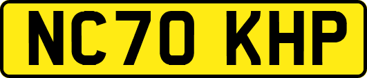 NC70KHP