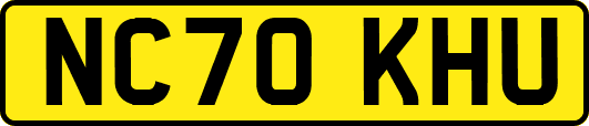 NC70KHU