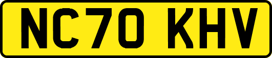 NC70KHV