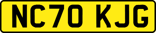 NC70KJG