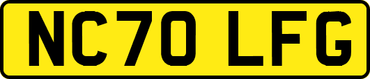 NC70LFG