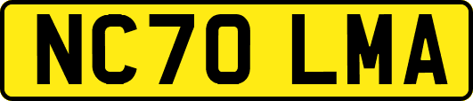 NC70LMA