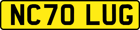 NC70LUG