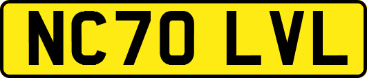 NC70LVL