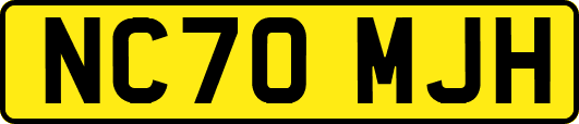 NC70MJH