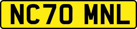 NC70MNL