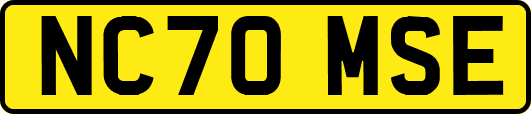 NC70MSE