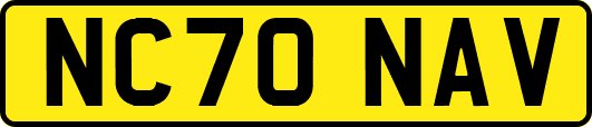 NC70NAV