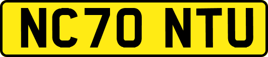 NC70NTU