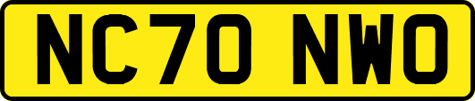 NC70NWO
