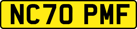 NC70PMF