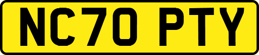 NC70PTY