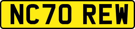 NC70REW