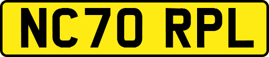NC70RPL