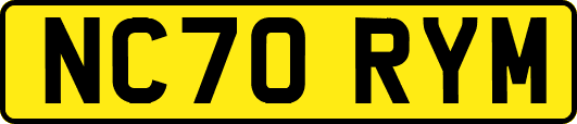 NC70RYM