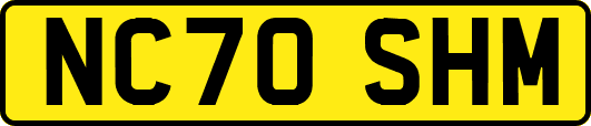 NC70SHM