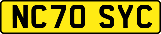 NC70SYC