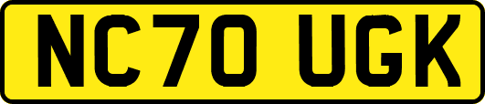 NC70UGK