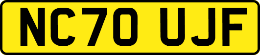 NC70UJF