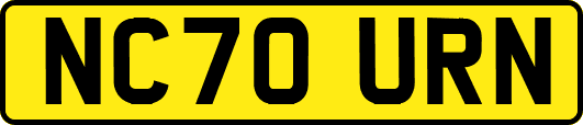 NC70URN
