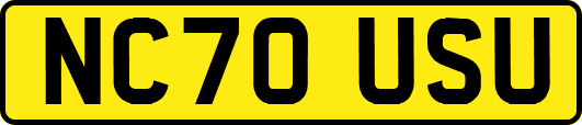 NC70USU