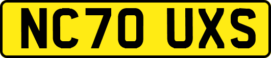 NC70UXS