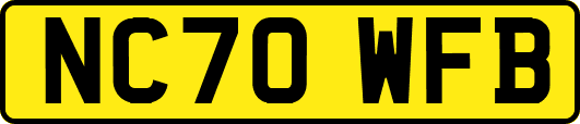 NC70WFB