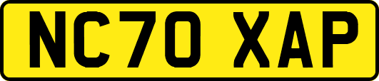 NC70XAP