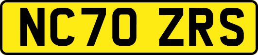 NC70ZRS