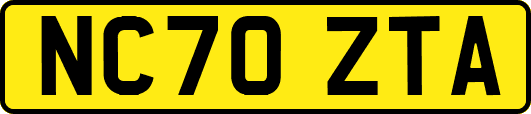 NC70ZTA