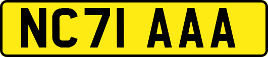 NC71AAA