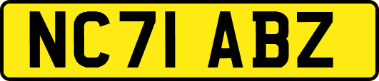 NC71ABZ