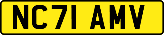NC71AMV