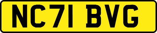 NC71BVG