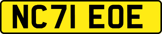 NC71EOE