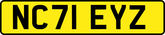 NC71EYZ