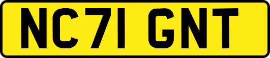 NC71GNT