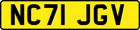 NC71JGV