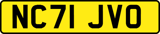 NC71JVO