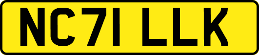NC71LLK