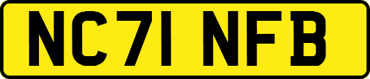 NC71NFB