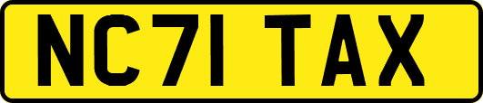 NC71TAX