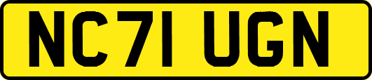 NC71UGN